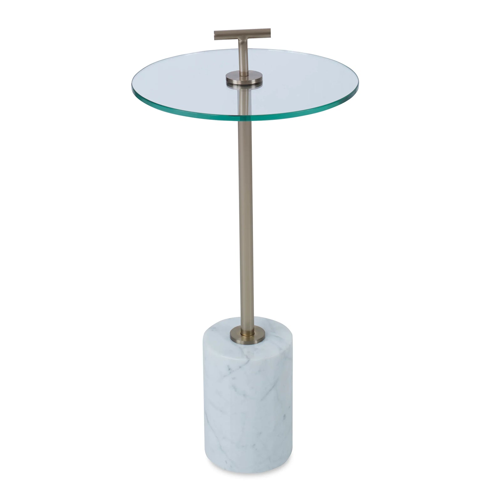 Ambella Home Speakeasy Accent Table ACCENT TABLES