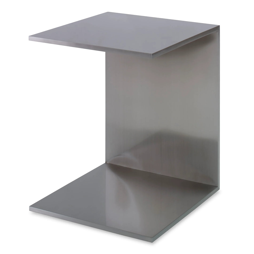 Petite C End Table - AmericanHomeFurniture