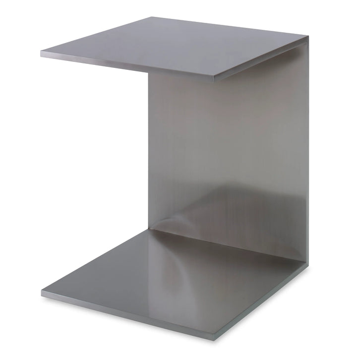 Petite C End Table - AmericanHomeFurniture