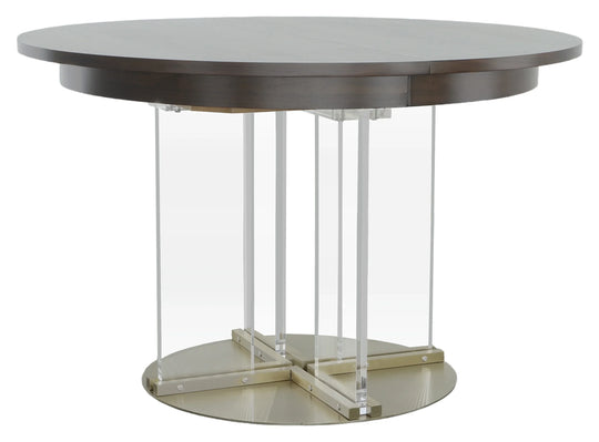 American Home Furniture Fairfield Chair Libby Langdon Hotchner Round Dining Table