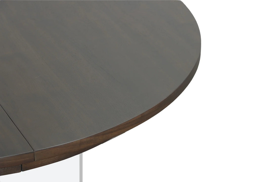 American Home Furniture Fairfield Chair Libby Langdon Hotchner Round Dining Table