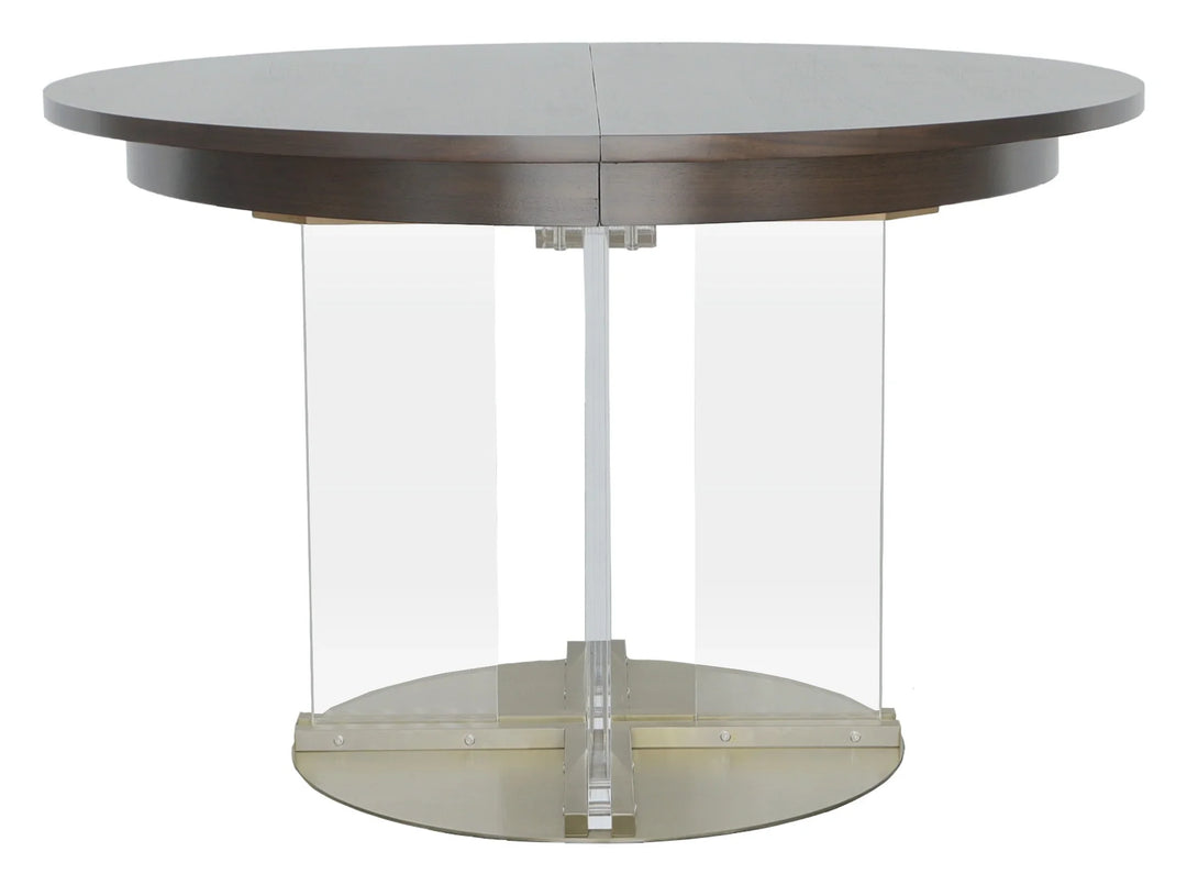 American Home Furniture Fairfield Chair Libby Langdon Hotchner Round Dining Table