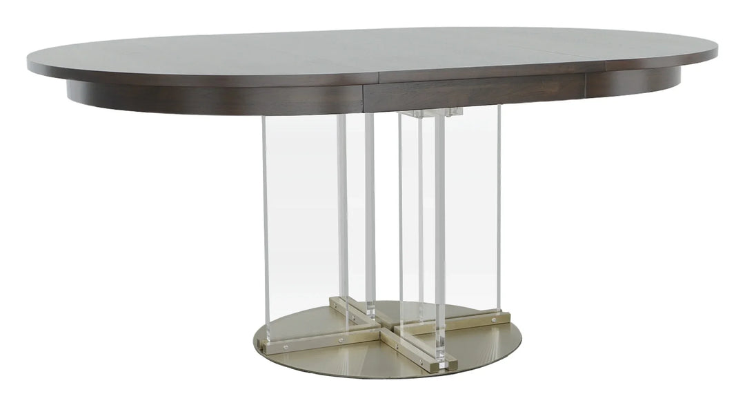 American Home Furniture Fairfield Chair Libby Langdon Hotchner Round Dining Table