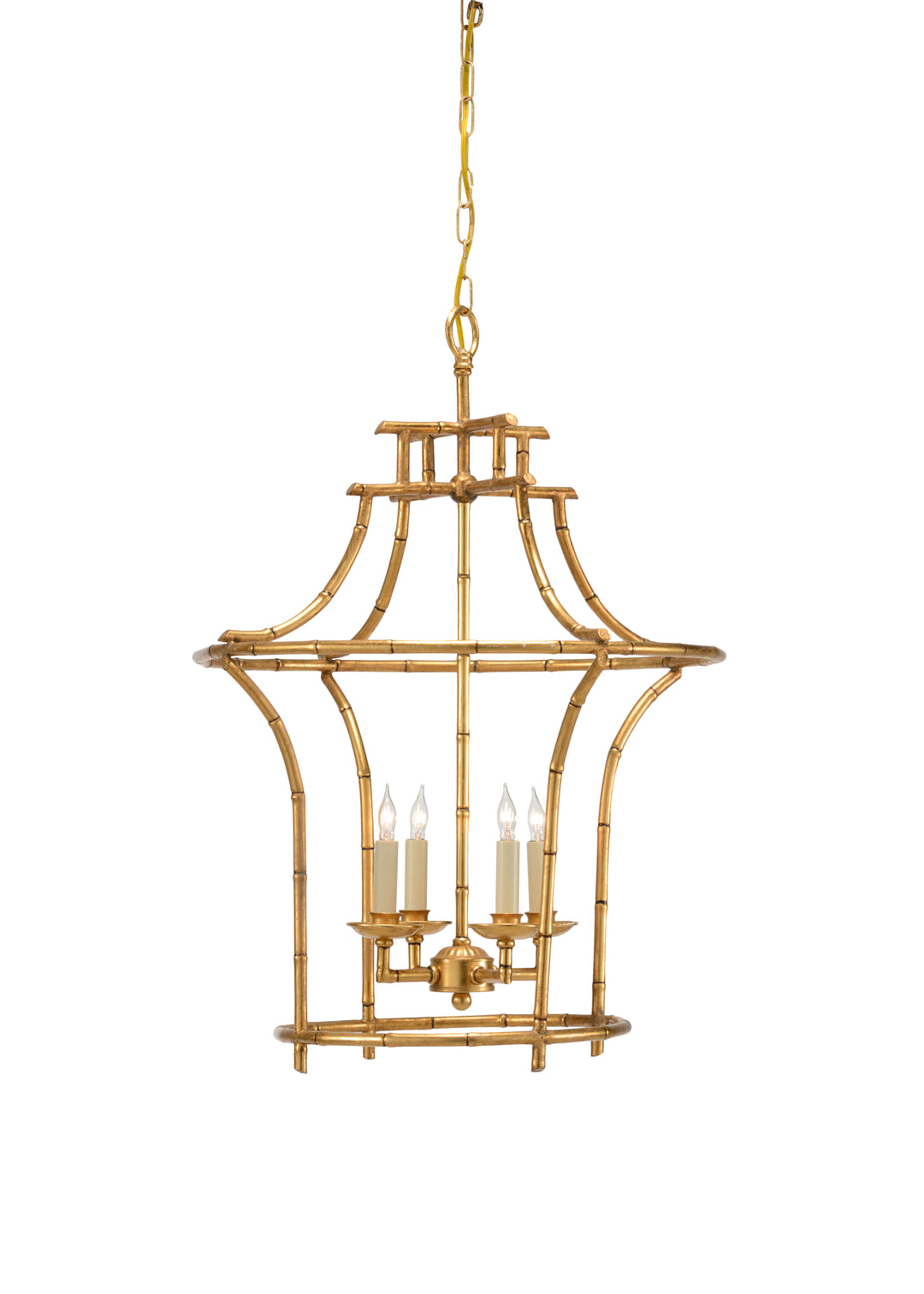 Antique Gold