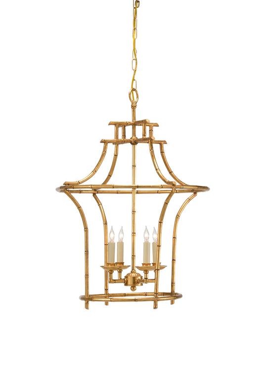Antique Gold