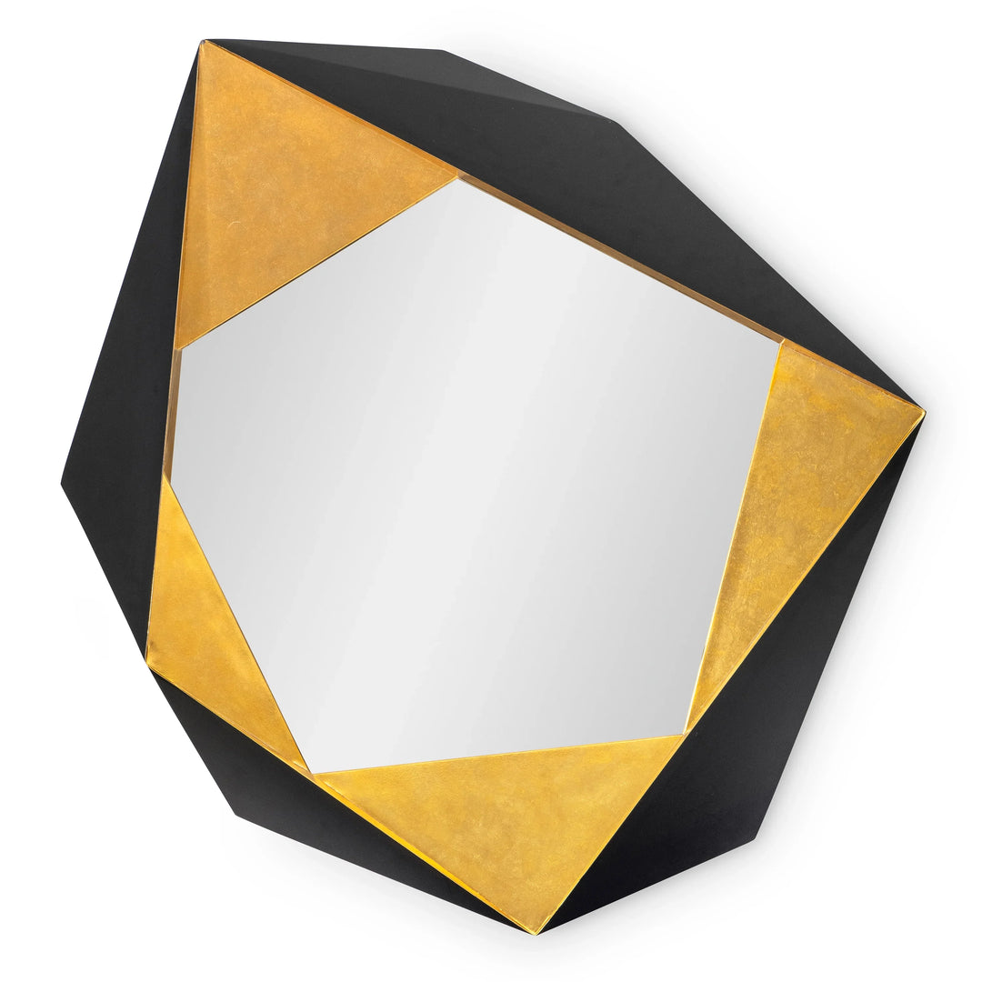 Folded Mirror - AmericanHomeFurniture