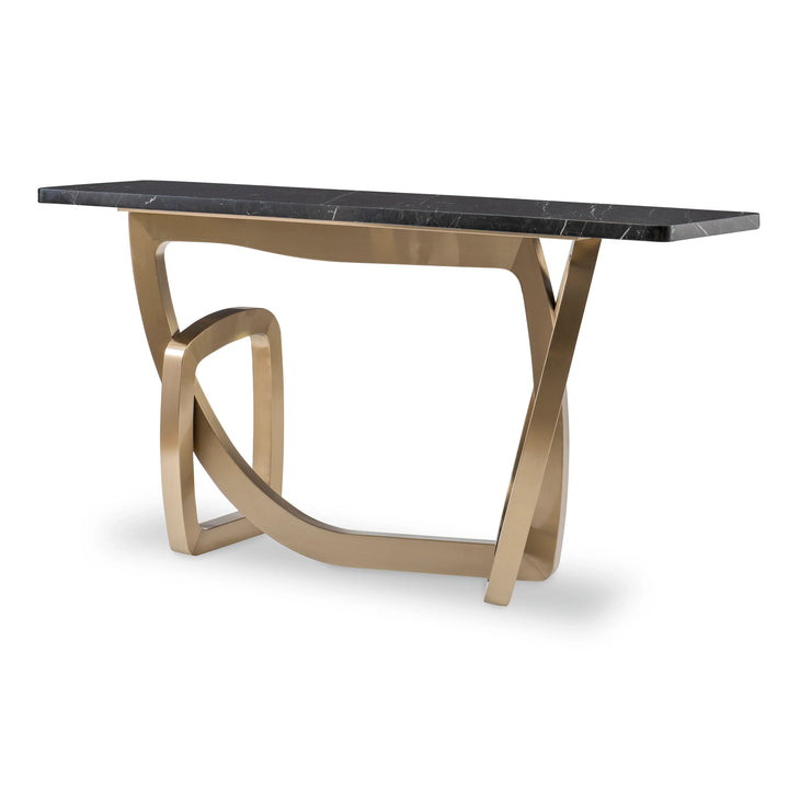 Link Console - AmericanHomeFurniture