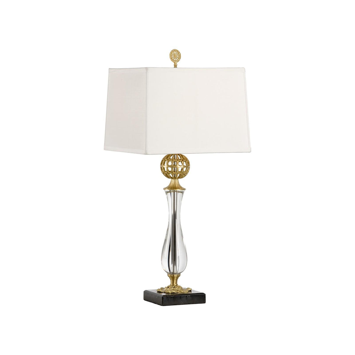 Antique/Clear