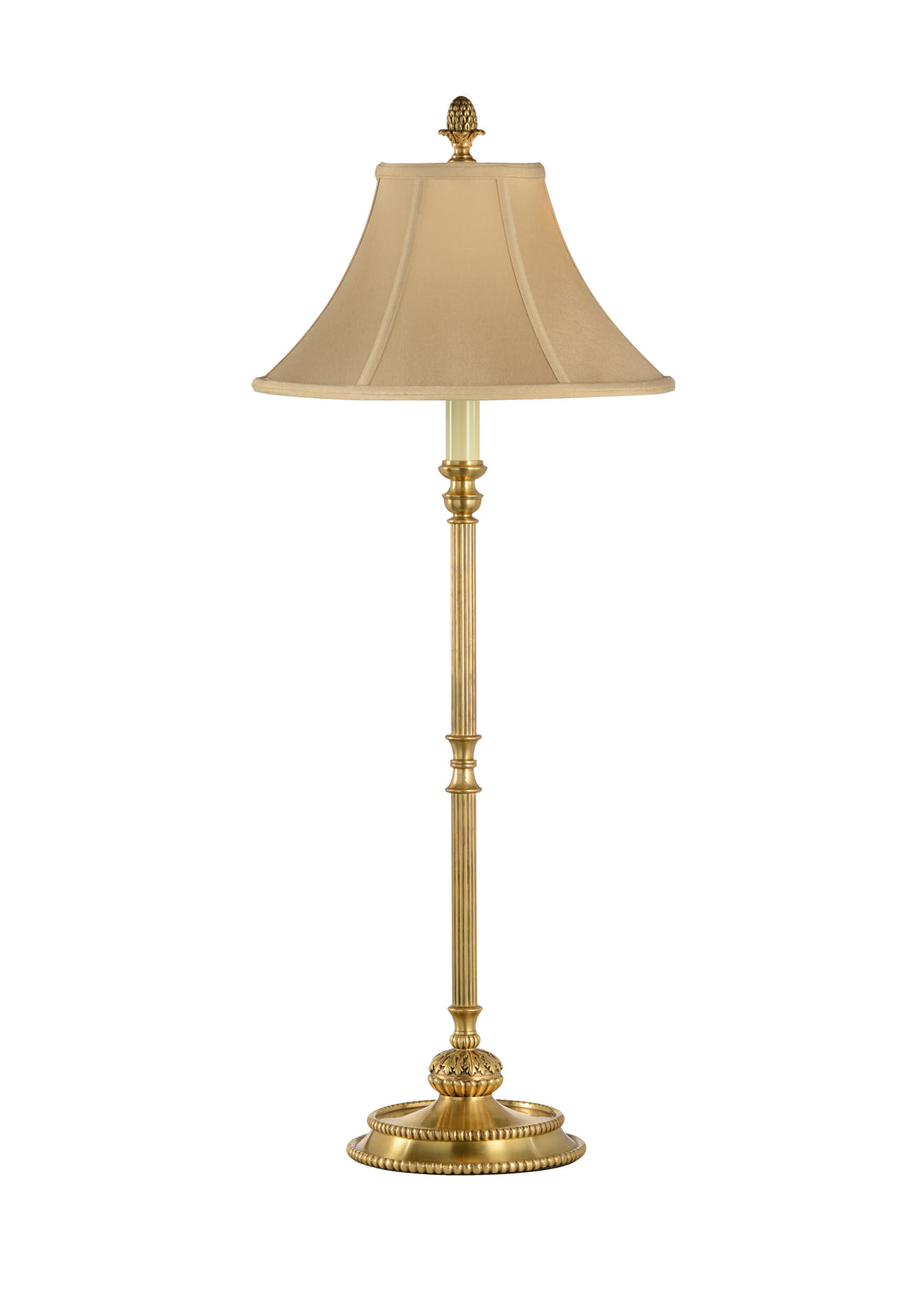 Birnen Buffet Lamp - 68076