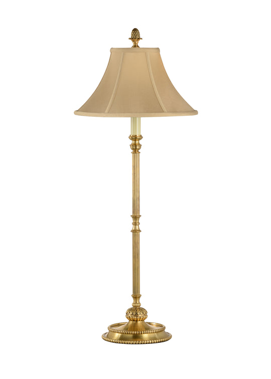 Birnen Buffet Lamp - 68076