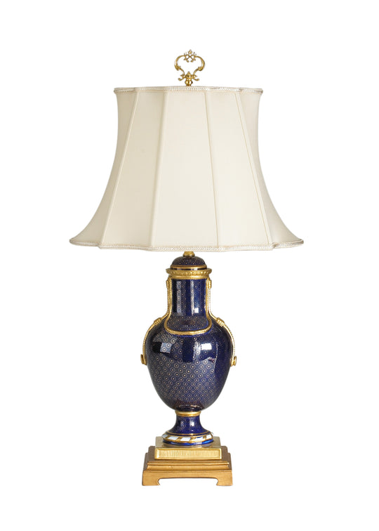 Sloan Accent Lamp - 68088