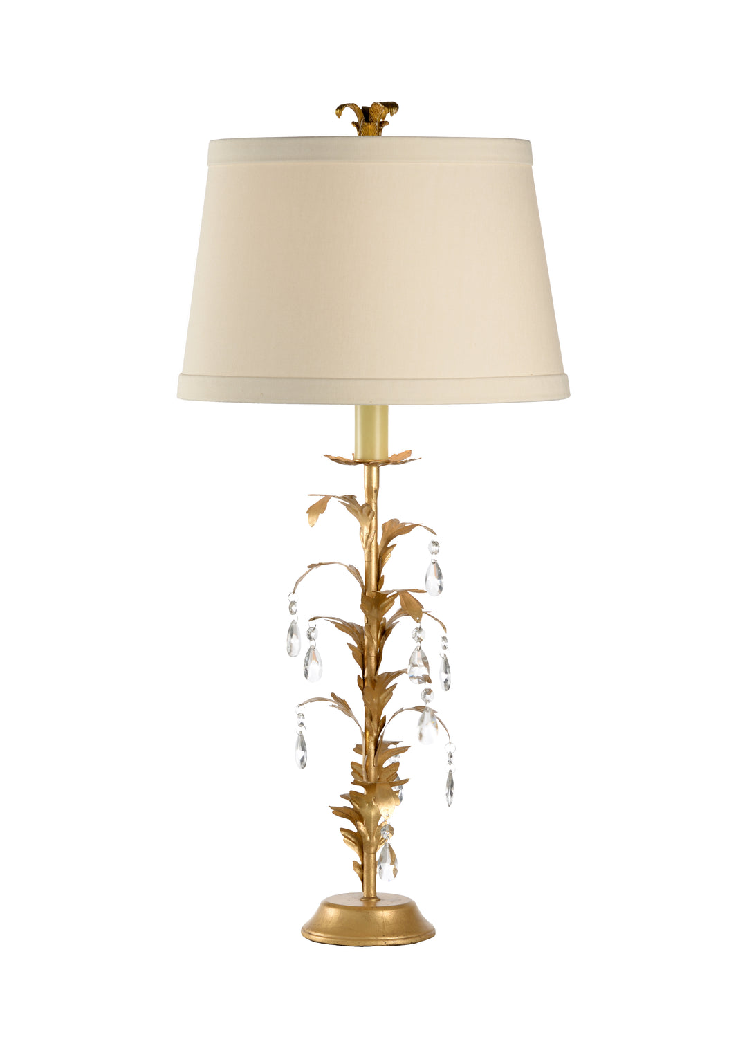 Rossetti Buffet Lamp - 68106-2