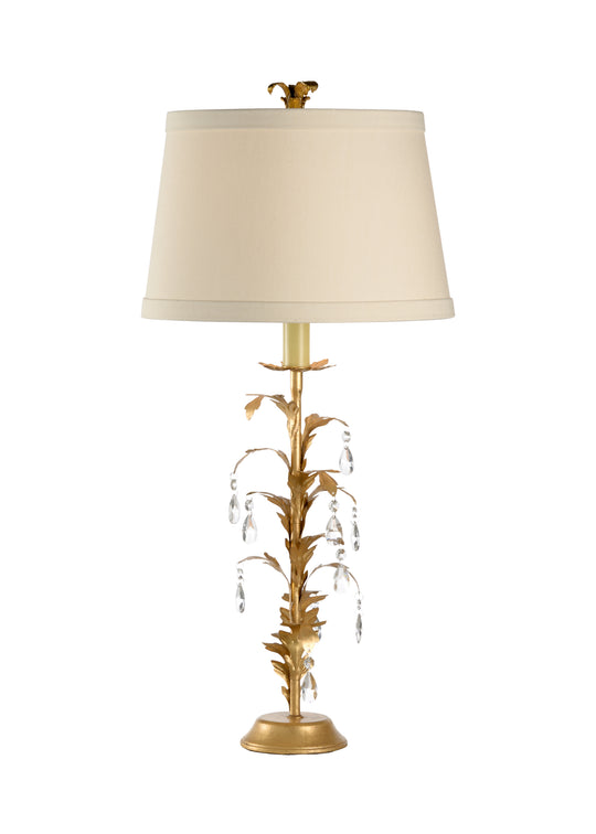 Rossetti Buffet Lamp - 68106-2