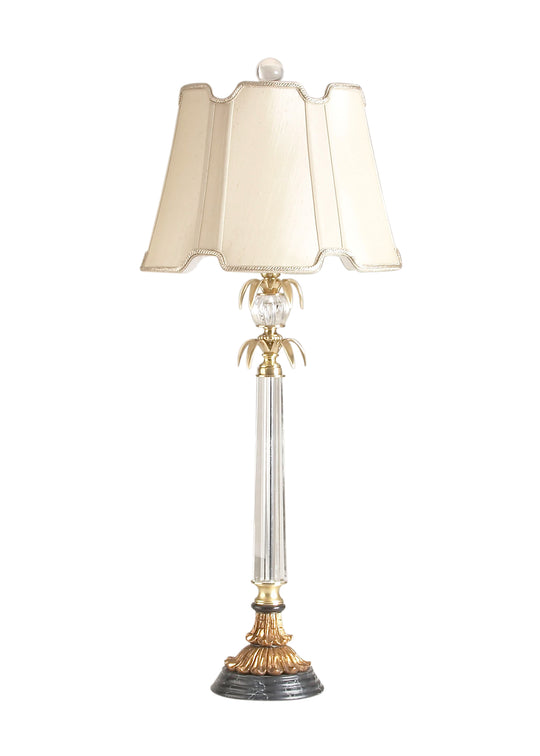 Forsythe Buffet Lamp - 68117