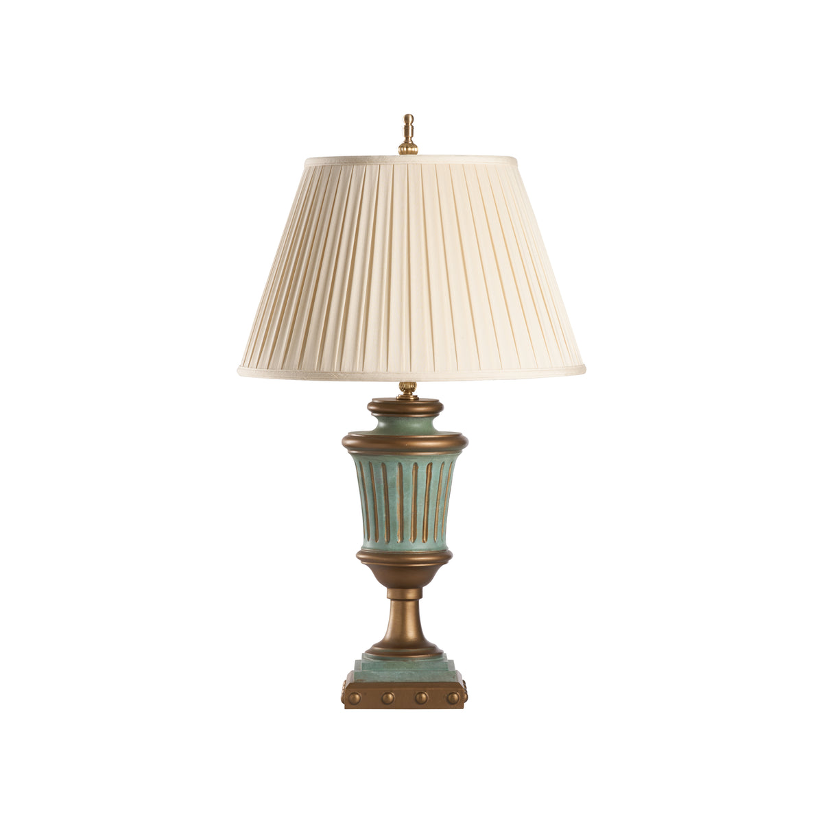 Cavenaugh Table Lamp - 68165