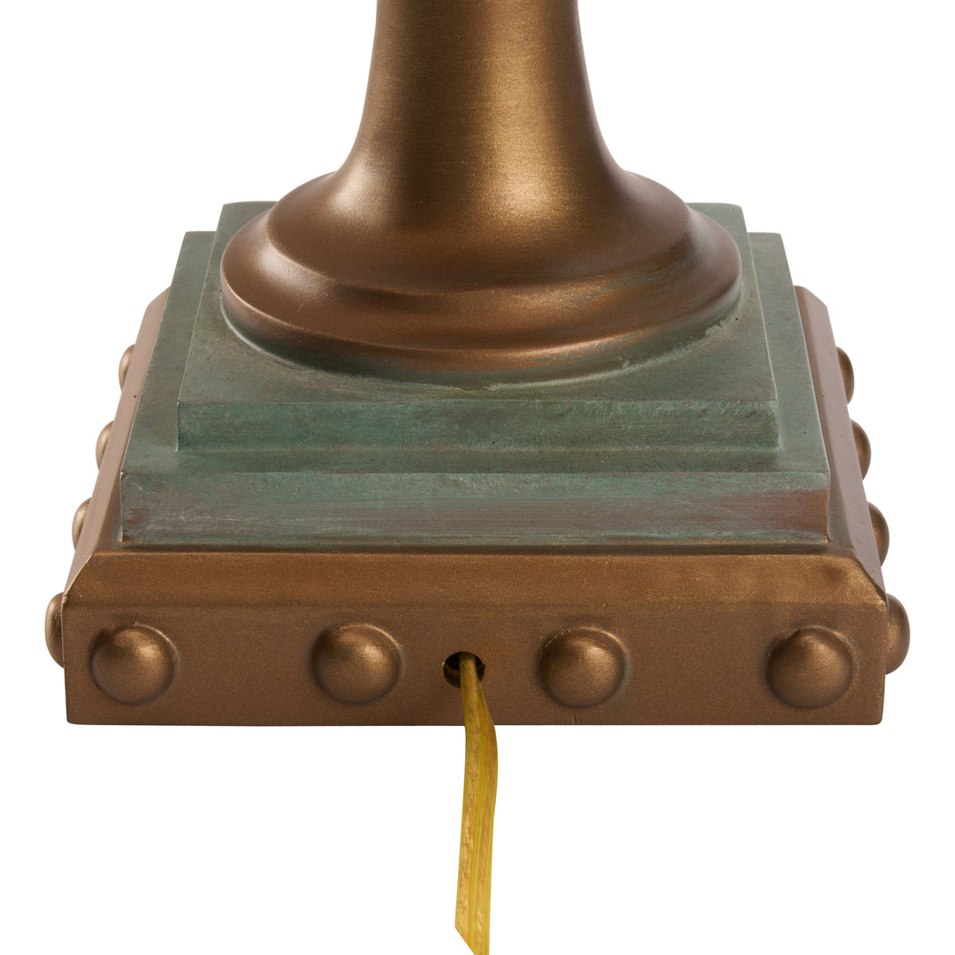 Cavenaugh Table Lamp - 68165