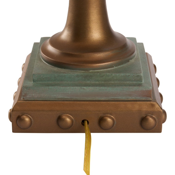 Cavenaugh Table Lamp - 68165