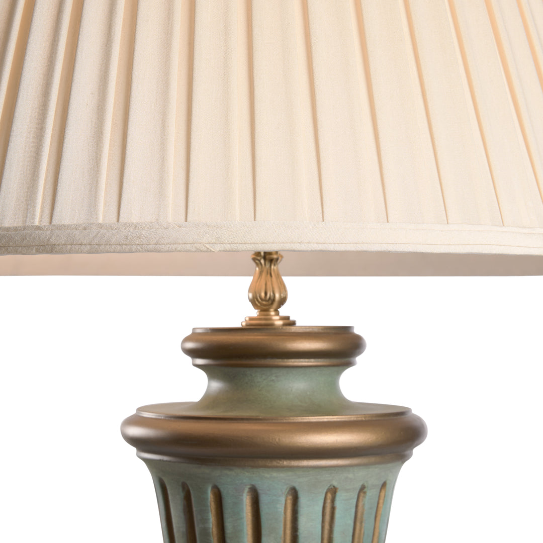 Cavenaugh Table Lamp - 68165