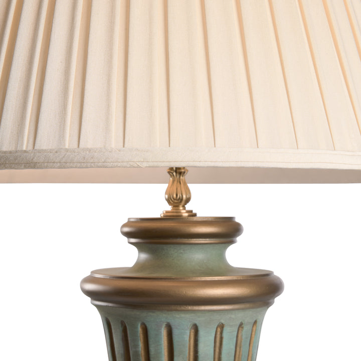 Cavenaugh Table Lamp - 68165