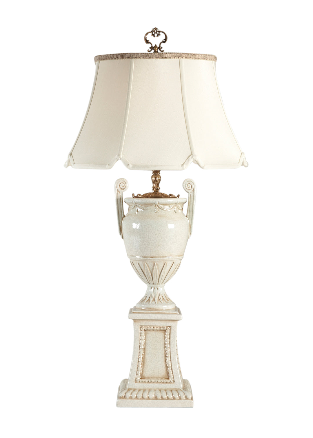 Aurora Table Lamp - 68173