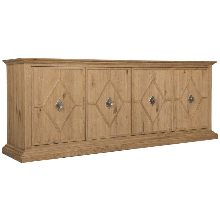 Buckboard