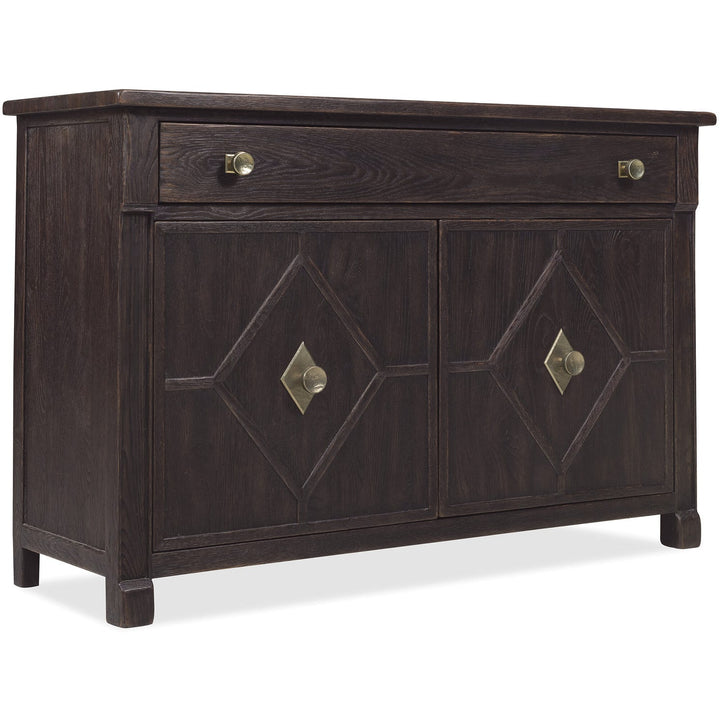 Buckboard