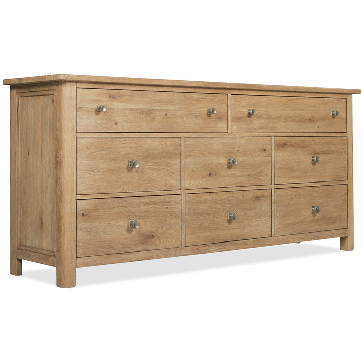 Buckboard