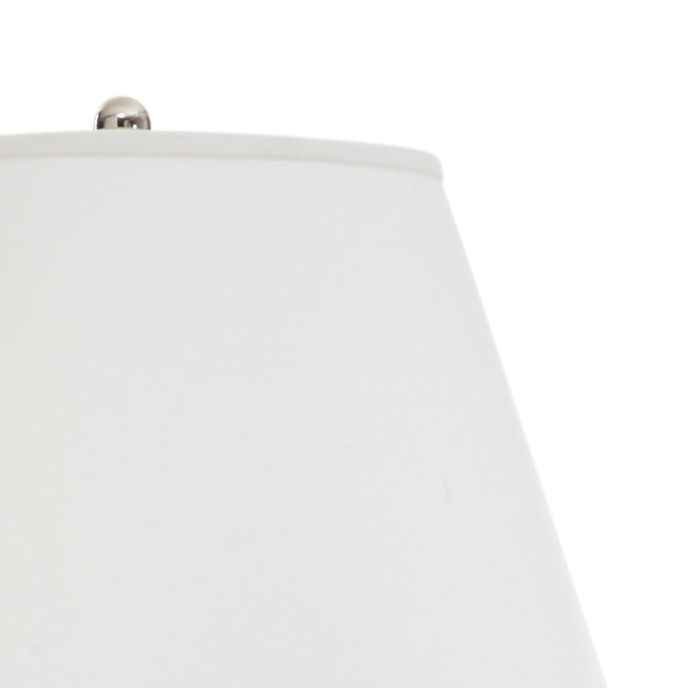 White Glaze