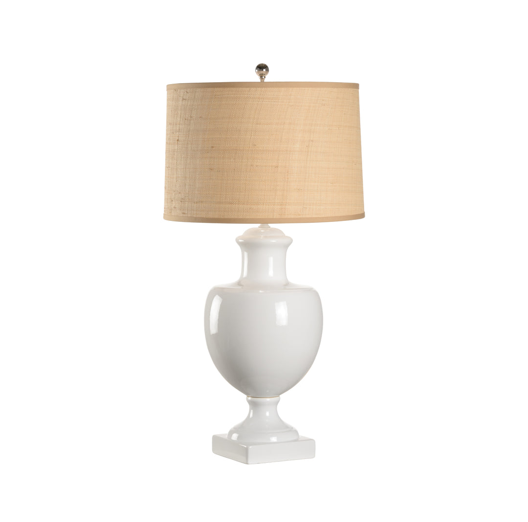 Greenwich Lamp  - 68285-2
