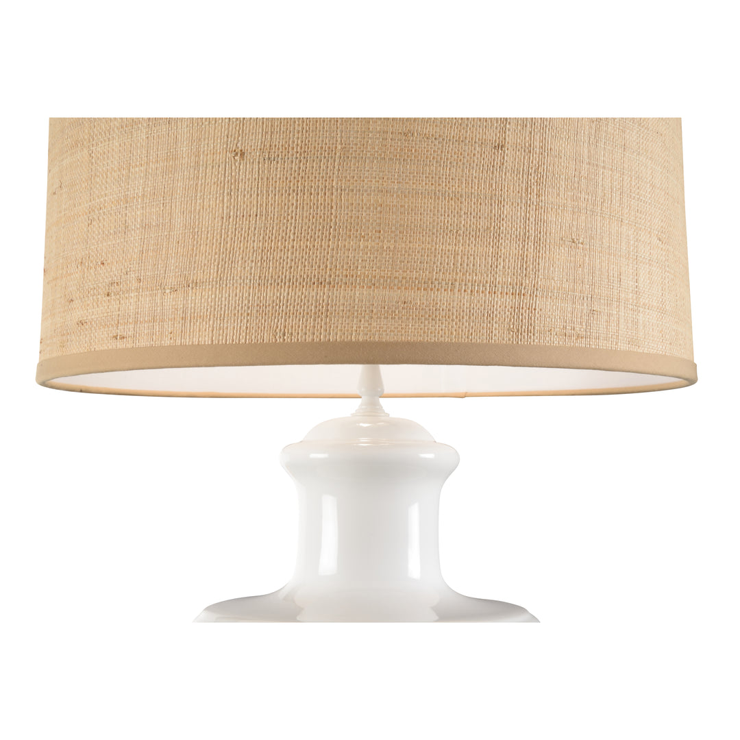 Greenwich Lamp  - 68285-2