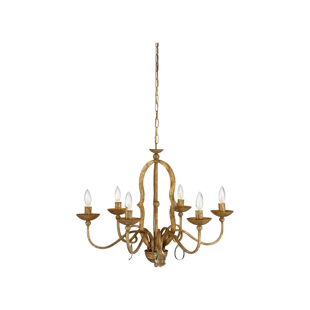Newport Chandelier - 68418