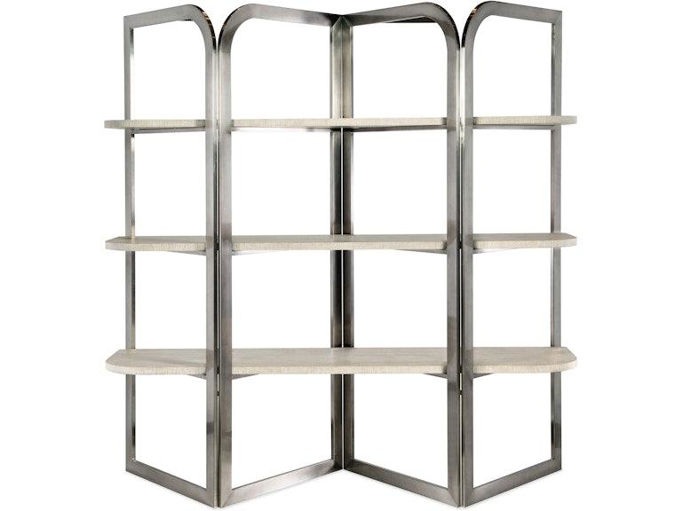 Modern Mood Etagere - AmericanHomeFurniture