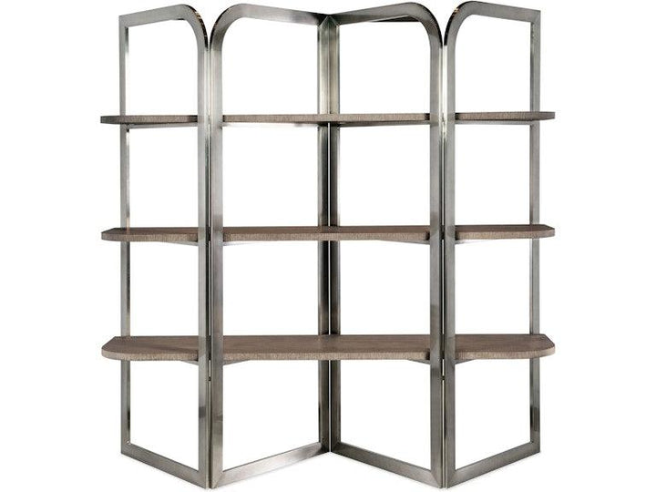 Modern Mood Etagere - AmericanHomeFurniture