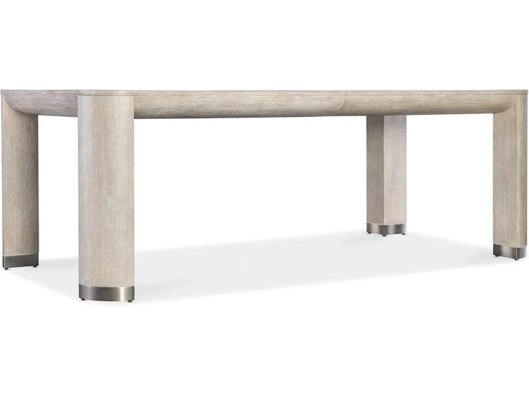 Hooker Furniture Modern Mood Dining Table - Thumbnail 4