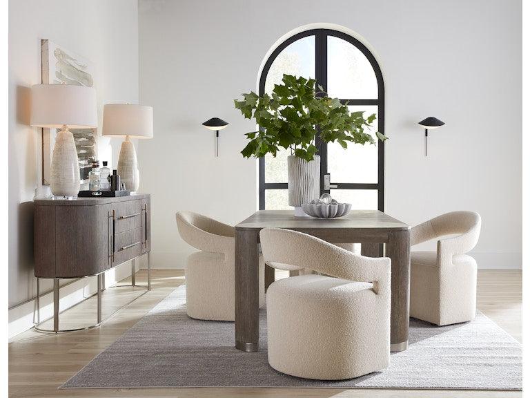 Hooker Furniture Modern Mood Dining Table - Thumbnail 3