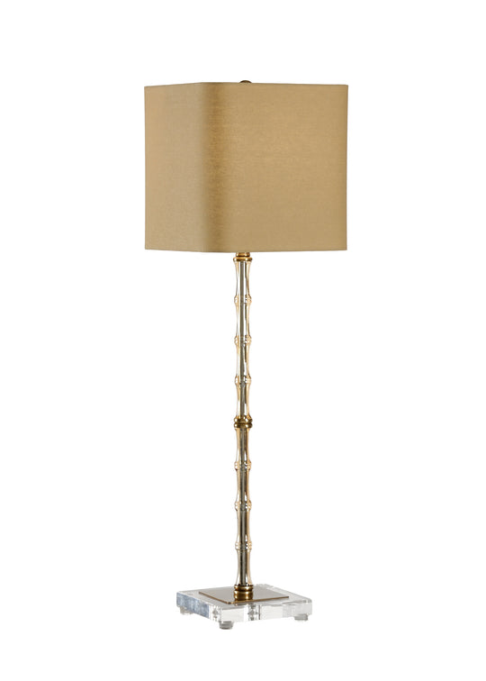 Phillips Bamboo Lamp - 68516