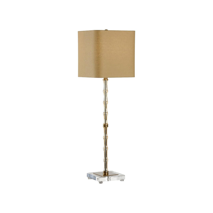 Phillips Bamboo Lamp - 68516