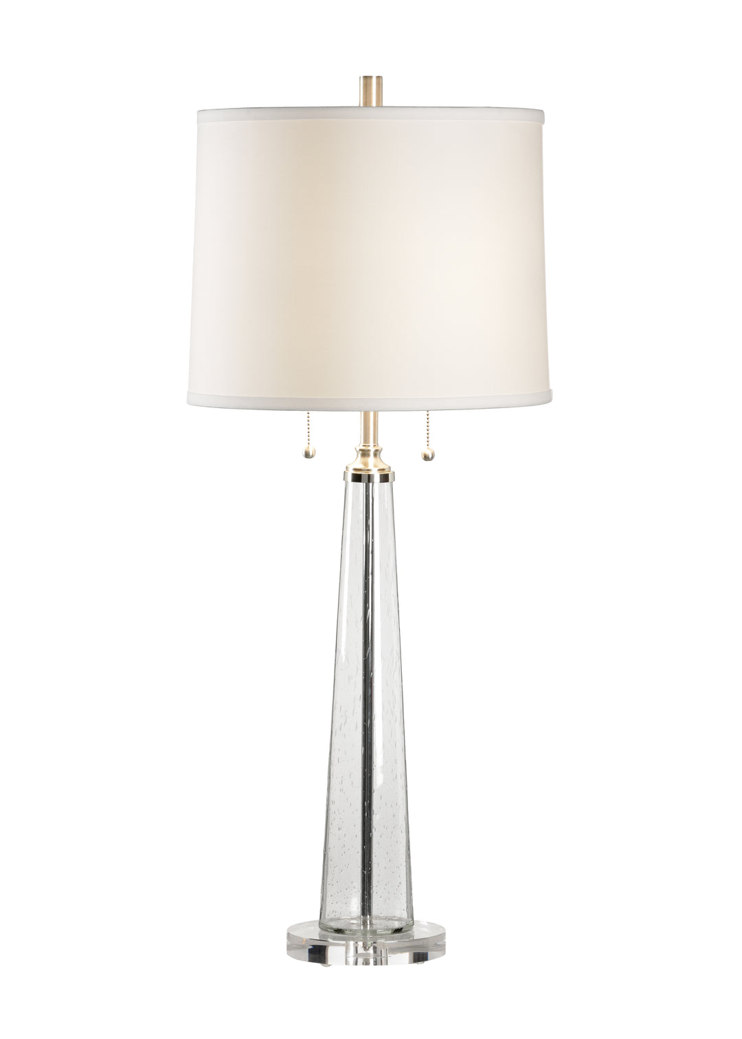 Bubble Glass Column Lamp - 68528