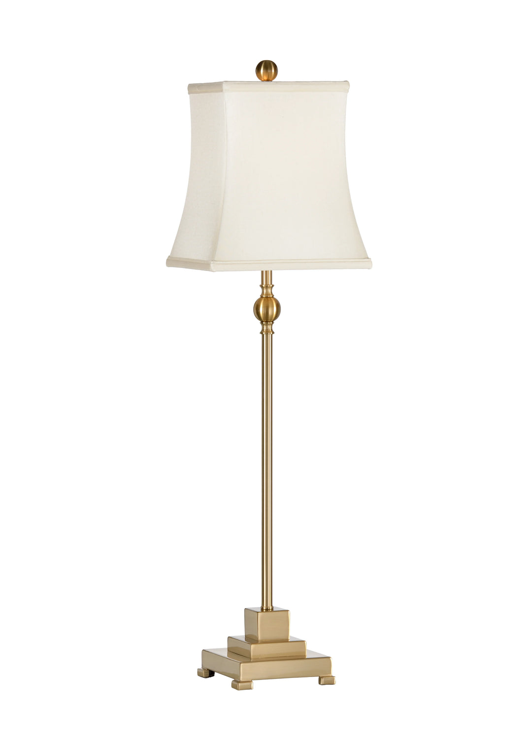 American Home Furniture Chelsea House Kensington Buffet Lamp