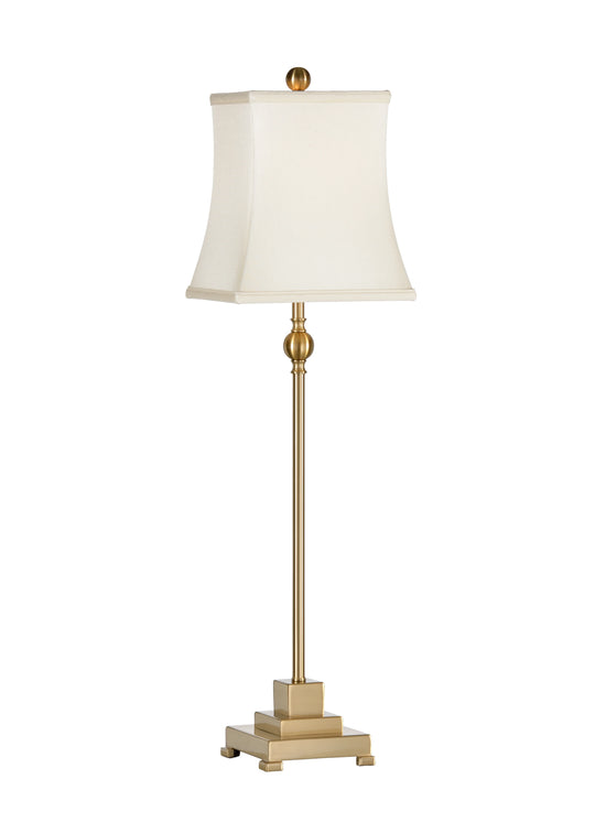 American Home Furniture Chelsea House Kensington Buffet Lamp