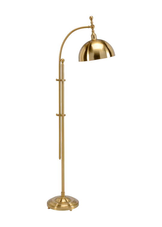 Berlin Floor Lamp - 68688