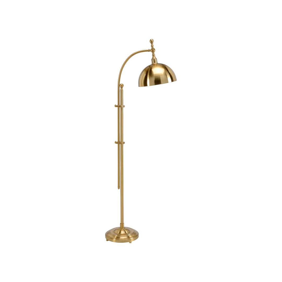 Berlin Floor Lamp - 68688