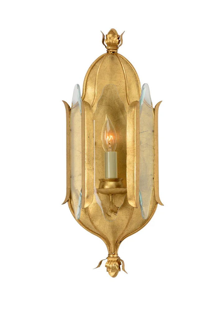 American Home Furniture Chelsea House Stowe Sconce