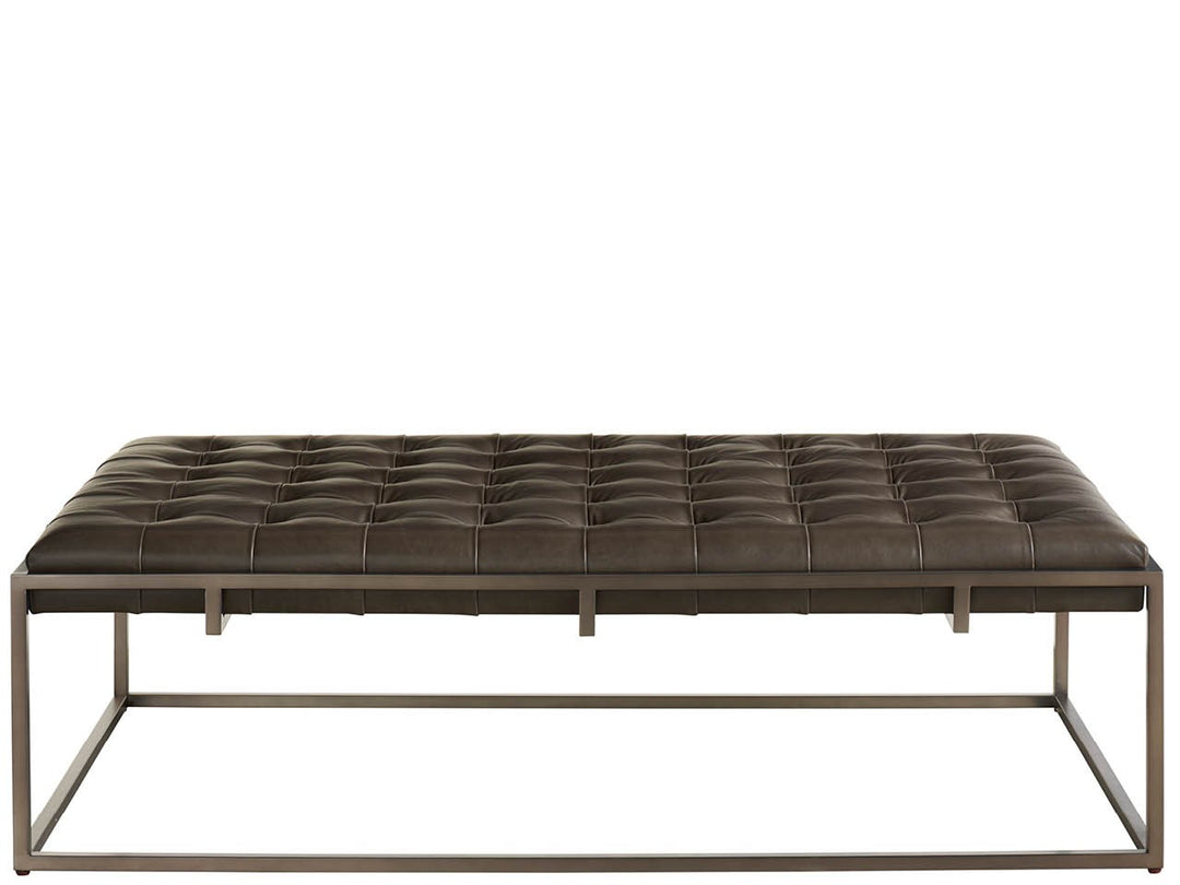 Travers Cocktail Ottoman