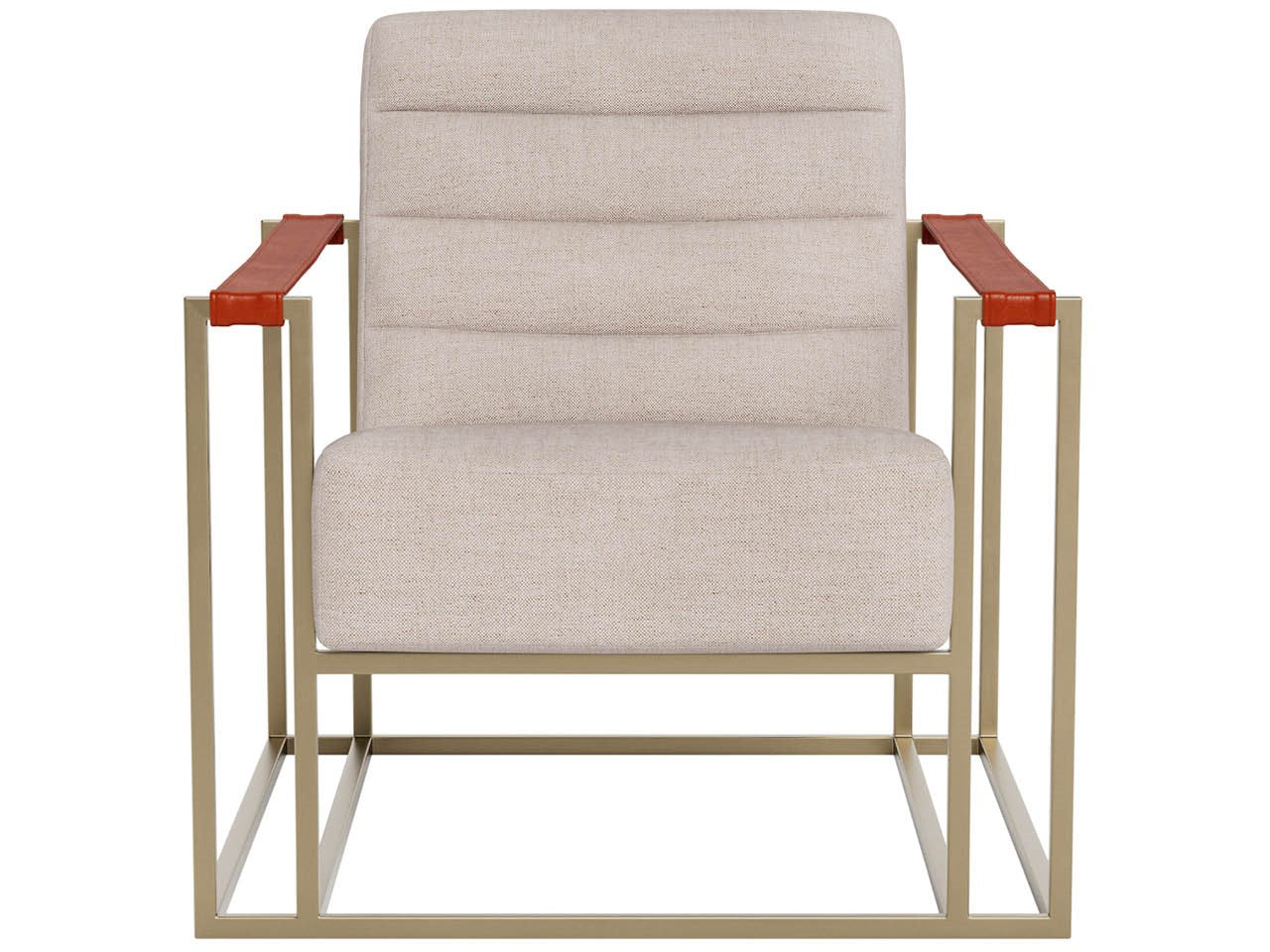 American Home Furniture Universal Furniture Jensen Accent Chair 