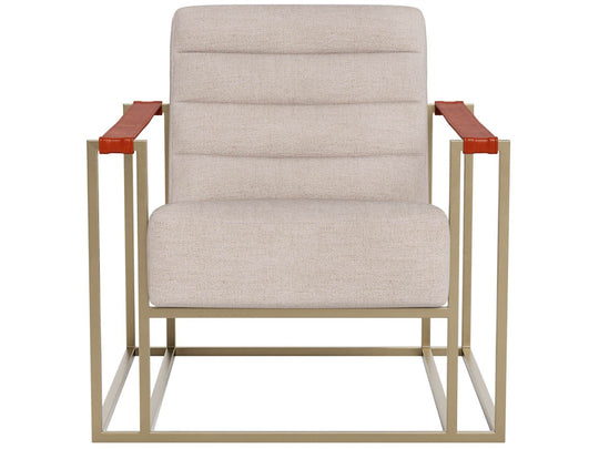 American Home Furniture Universal Furniture Jensen Accent Chair 