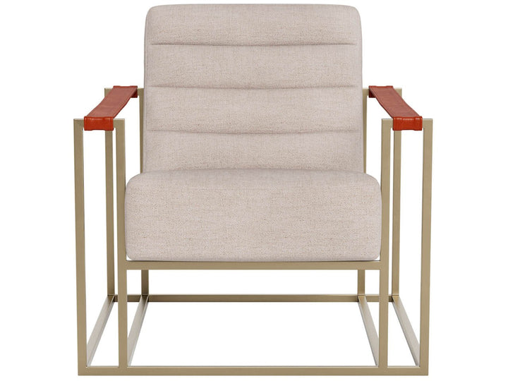 American Home Furniture Universal Furniture Jensen Accent Chair 