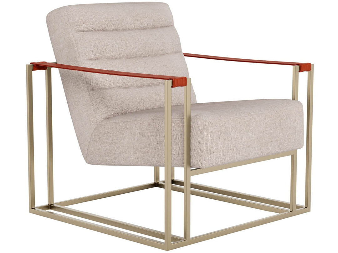 American Home Furniture Universal Furniture Jensen Accent Chair 
