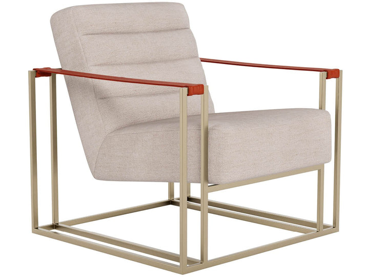 American Home Furniture Universal Furniture Jensen Accent Chair 