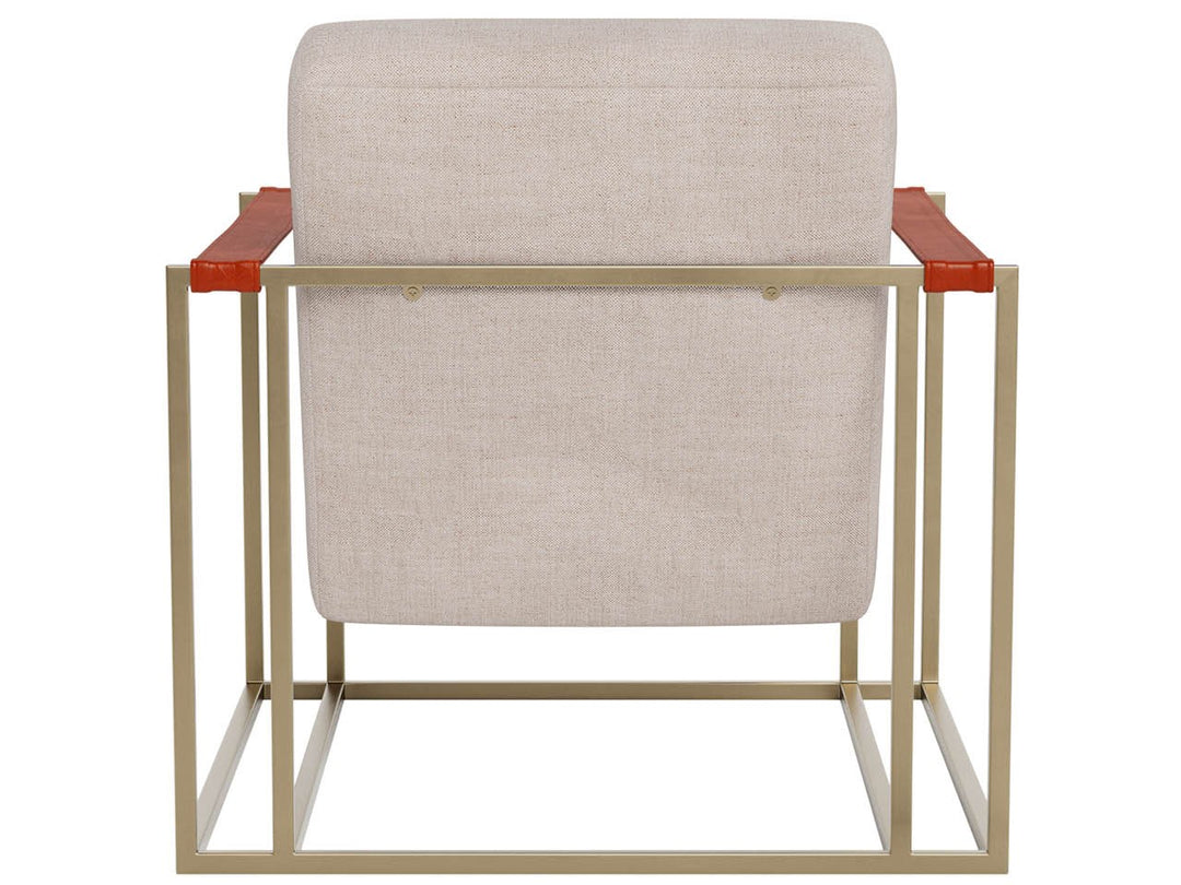 American Home Furniture Universal Furniture Jensen Accent Chair 